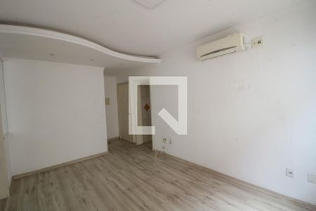Sala de apartamento para alugar com 2 quartos, 70m² em Centro, Canoas