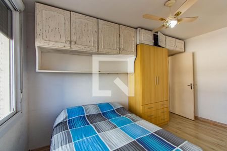 Quarto 1 de apartamento para alugar com 2 quartos, 70m² em Centro, Canoas