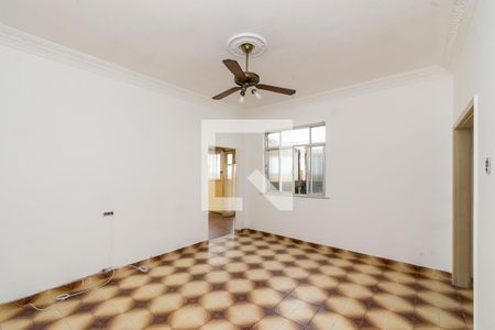 Sala de apartamento para alugar com 3 quartos, 160m² em Olaria, Rio de Janeiro