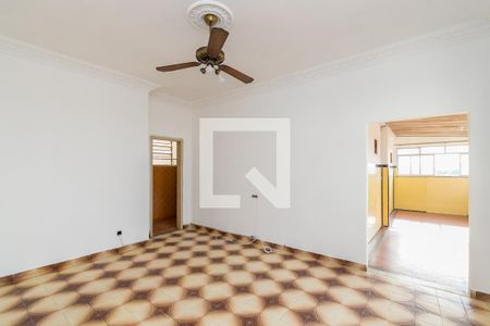 Sala de apartamento para alugar com 3 quartos, 160m² em Olaria, Rio de Janeiro