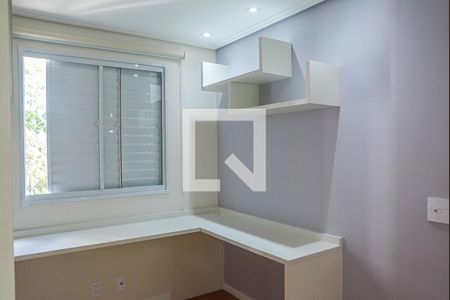 Quarto 2 de apartamento à venda com 2 quartos, 40m² em Jardim São Savério, São Bernardo do Campo