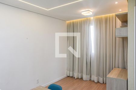 Sala de apartamento à venda com 2 quartos, 40m² em Jardim São Savério, São Bernardo do Campo