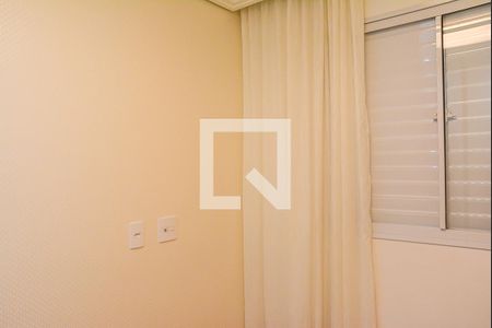 Quarto 1 de apartamento à venda com 2 quartos, 40m² em Jardim São Savério, São Bernardo do Campo