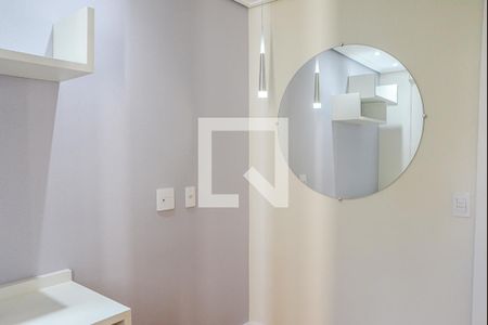 Quarto 2 de apartamento à venda com 2 quartos, 40m² em Jardim São Savério, São Bernardo do Campo