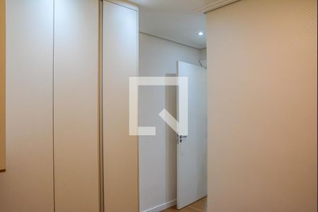 Quarto 1 de apartamento à venda com 2 quartos, 40m² em Jardim São Savério, São Bernardo do Campo