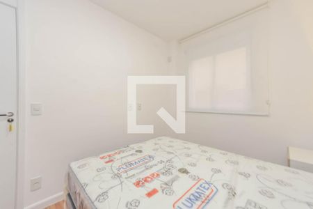 Quarto de apartamento para alugar com 1 quarto, 28m² em República, São Paulo