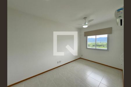 Suíte de apartamento para alugar com 2 quartos, 68m² em Recreio dos Bandeirantes, Rio de Janeiro