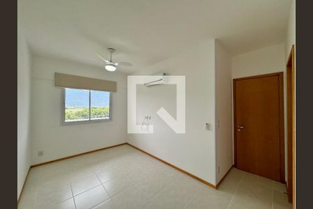 Suíte de apartamento para alugar com 2 quartos, 68m² em Recreio dos Bandeirantes, Rio de Janeiro