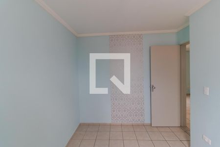 Quarto 01 de apartamento à venda com 2 quartos, 46m² em Vila Pompéia, Campinas