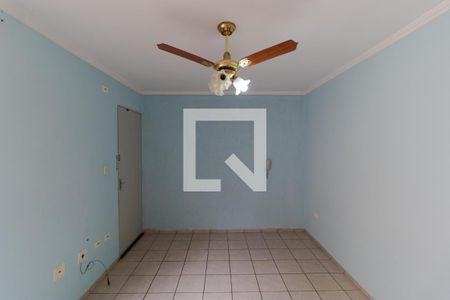 Salas de apartamento para alugar com 2 quartos, 46m² em Vila Pompéia, Campinas