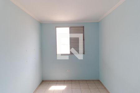 Quarto 01 de apartamento à venda com 2 quartos, 46m² em Vila Pompéia, Campinas