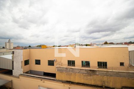 Vista do Quarto 01 de apartamento à venda com 2 quartos, 46m² em Vila Pompéia, Campinas