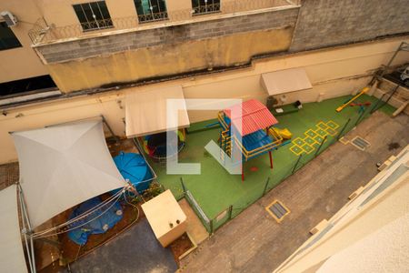 Área comum - Playground de apartamento à venda com 2 quartos, 46m² em Vila Pompéia, Campinas