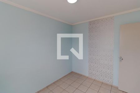 Quarto 01 de apartamento à venda com 2 quartos, 46m² em Vila Pompéia, Campinas