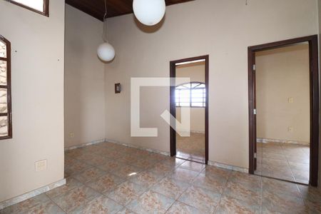 Sala de apartamento para alugar com 2 quartos, 100m² em Riacho Fundo I, Brasília