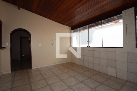 Sala de apartamento para alugar com 2 quartos, 100m² em Riacho Fundo I, Brasília