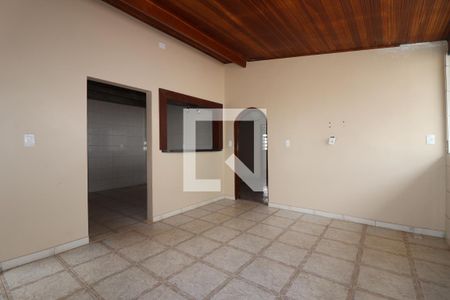 Sala de apartamento para alugar com 2 quartos, 100m² em Riacho Fundo I, Brasília