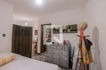 Quarto de casa para alugar com 1 quarto, 50m² em Vila Talarico, São Paulo