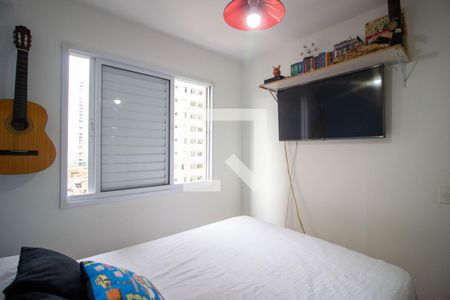 Quarto de apartamento para alugar com 1 quarto, 32m² em Água Branca, São Paulo