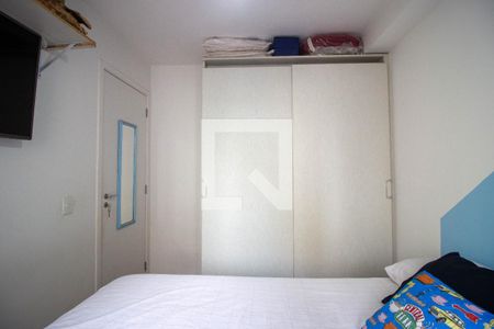 Quarto de apartamento para alugar com 1 quarto, 32m² em Água Branca, São Paulo