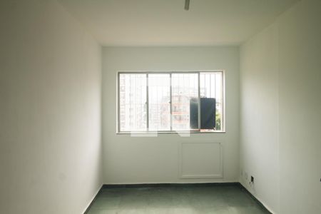 Sala de apartamento para alugar com 2 quartos, 50m² em Todos Os Santos, Rio de Janeiro