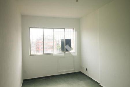 Sala de apartamento para alugar com 2 quartos, 50m² em Todos Os Santos, Rio de Janeiro