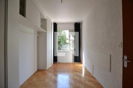 Suíte de apartamento para alugar com 1 quarto, 37m² em Centro Histórico, Porto Alegre