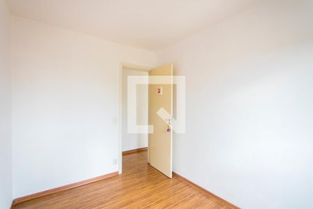 Quarto 1 de apartamento para alugar com 2 quartos, 50m² em Vila Homero Thon, Santo André