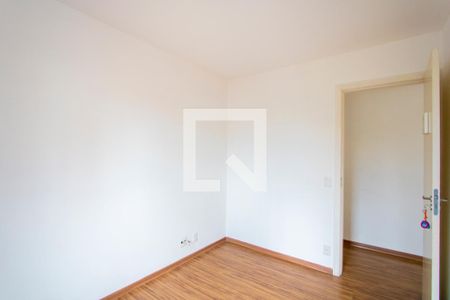 Quarto 1 de apartamento para alugar com 2 quartos, 50m² em Vila Homero Thon, Santo André