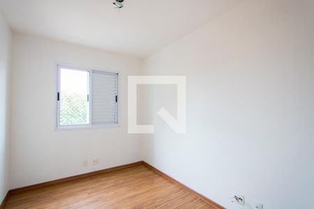 Quarto 1 de apartamento para alugar com 2 quartos, 50m² em Vila Homero Thon, Santo André