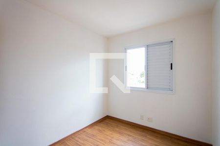 Quarto 1 de apartamento para alugar com 2 quartos, 50m² em Vila Homero Thon, Santo André