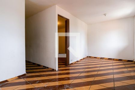 Sala/Cozinha de apartamento para alugar com 1 quarto, 35m² em Imirim, São Paulo