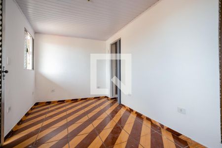 Sala/Cozinha de apartamento para alugar com 1 quarto, 35m² em Imirim, São Paulo