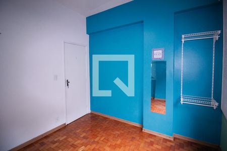 Quarto 1 de apartamento para alugar com 2 quartos, 73m² em Botafogo, Rio de Janeiro