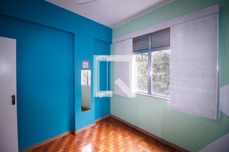 Quarto 1 de apartamento para alugar com 2 quartos, 73m² em Botafogo, Rio de Janeiro