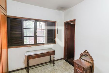 Quarto 1 Suite de casa para alugar com 3 quartos, 200m² em Jardim Ester, São Paulo