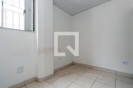 Quarto de apartamento para alugar com 1 quarto, 35m² em Casa Verde Alta, São Paulo