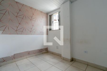 Quarto de apartamento para alugar com 1 quarto, 35m² em Casa Verde Alta, São Paulo