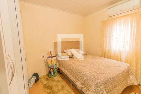 Quarto 2 de casa à venda com 2 quartos, 130m² em Feitoria, São Leopoldo