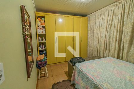 Quarto 1 de casa à venda com 2 quartos, 130m² em Feitoria, São Leopoldo