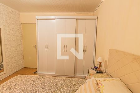 Quarto 2 de casa à venda com 2 quartos, 130m² em Feitoria, São Leopoldo