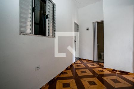 Studio para alugar com 35m², 1 quarto e sem vagaSala