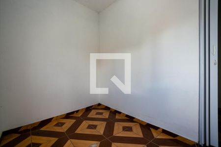 Quarto de apartamento para alugar com 1 quarto, 35m² em Casa Verde Alta, São Paulo