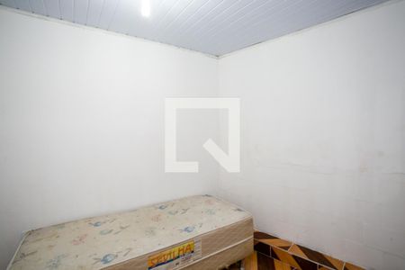 Quarto 1 de apartamento para alugar com 2 quartos, 35m² em Casa Verde Alta, São Paulo