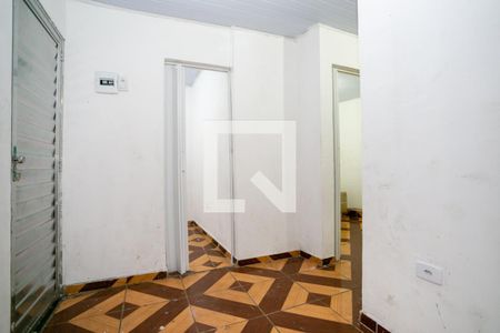 Sala de apartamento para alugar com 2 quartos, 35m² em Casa Verde Alta, São Paulo