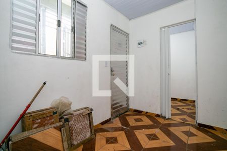 Sala de apartamento para alugar com 2 quartos, 35m² em Casa Verde Alta, São Paulo