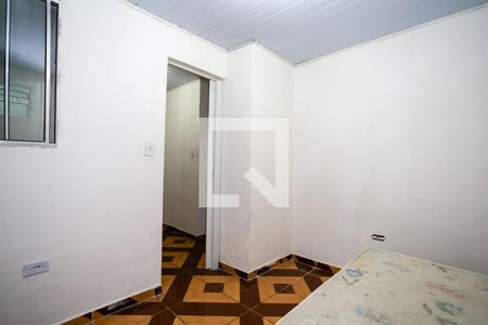 Quarto 1 de apartamento para alugar com 2 quartos, 35m² em Casa Verde Alta, São Paulo