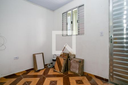 Sala de apartamento para alugar com 2 quartos, 35m² em Casa Verde Alta, São Paulo