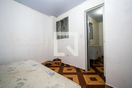 Quarto 1 de apartamento para alugar com 2 quartos, 35m² em Casa Verde Alta, São Paulo