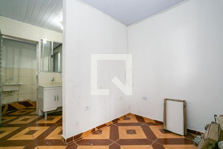 Sala de apartamento para alugar com 2 quartos, 35m² em Casa Verde Alta, São Paulo